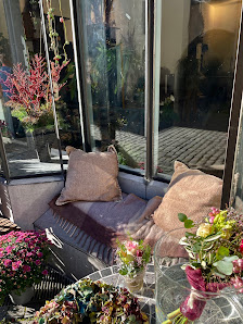 Triebwerk Eventfloristik & Blumendekoration