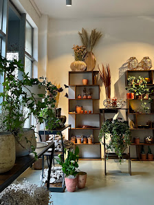 Triebwerk Eventfloristik & Blumendekoration