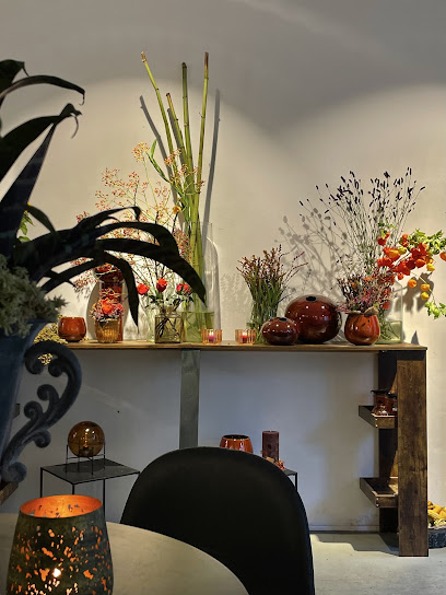 Triebwerk Eventfloristik & Blumendekoration