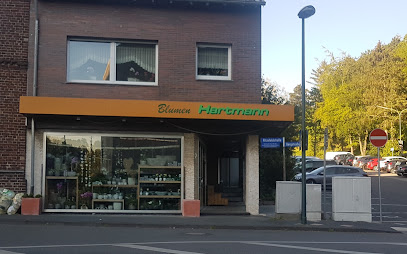 Blumen Hartmann