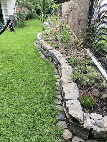 Nellessen Gartengestaltung & Wegebau