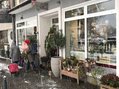 Blumenhaus Schneider Inh. Inna Krüger