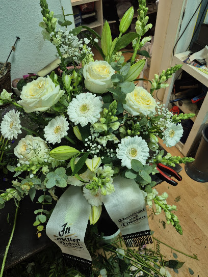 Blumen Singh
