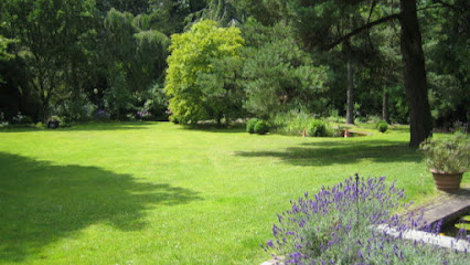 B. & S. Garten und Landschaftsbau GmbH