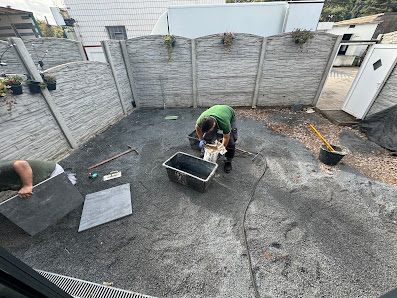 MKR Profiteam Gartenbau