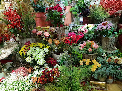 Blumen & Accessoires, Kaynig-Ressel
