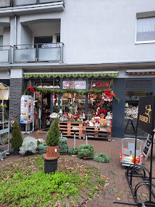 Blumen Chill