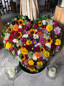 Blumen Chill