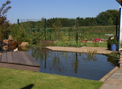 Garten und Landschaftsbau Hanke