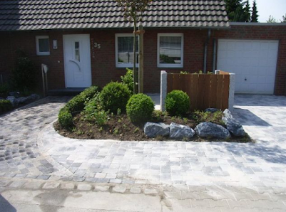 Garten und Landschaftsbau Hanke