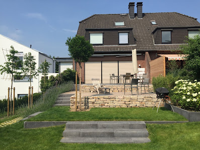 KORPALA GmbH Garten- und Landschaftsbau