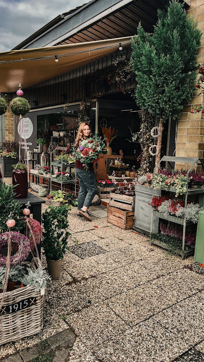 Blumen und Ideen Ines-Maria Paschedag