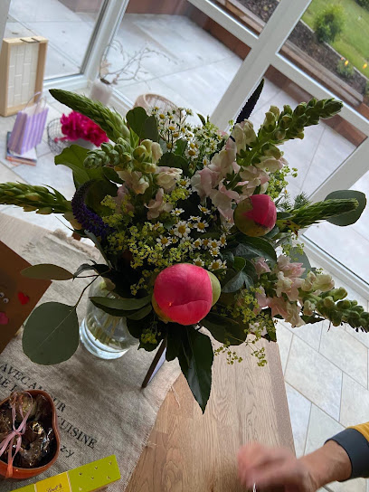 Paul Theodor Droste Blumenhandel