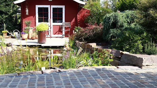Christoph Bollig Garten- und Landschaftsbau