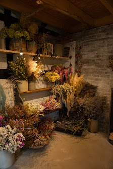 Marie Cramer Blumenworkshop