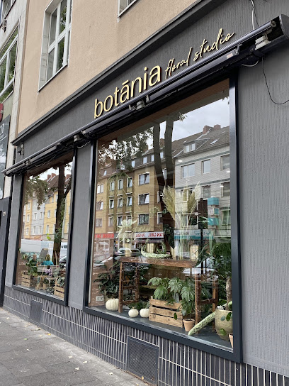 botania floral studio