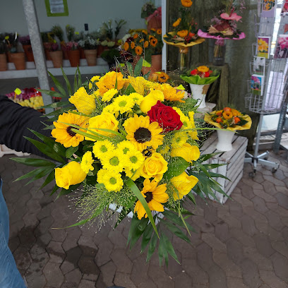 Blumengeschäft
