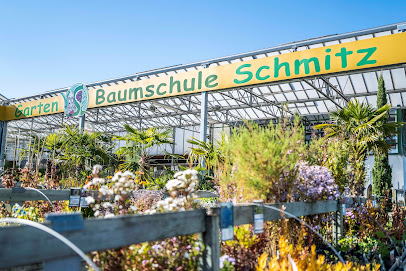 Baumschule
