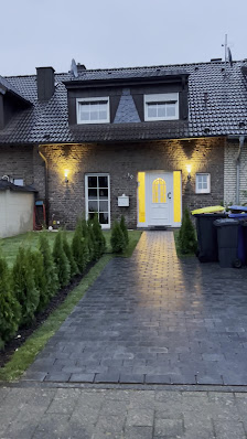 TerraGrün - Garten und Landschaftsbau Kerpen