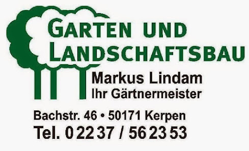 Lindam Markus