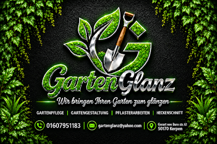 GartenGlanz