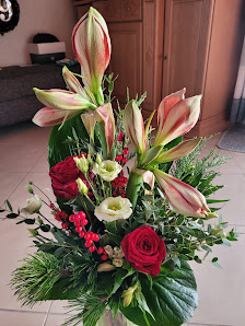 Blumen Steur