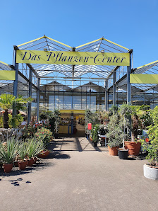 Das Pflanzen-Center