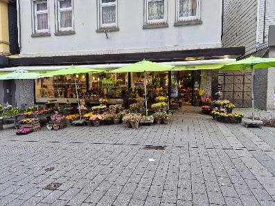 Blumen Risse Blumenladen Hattingen