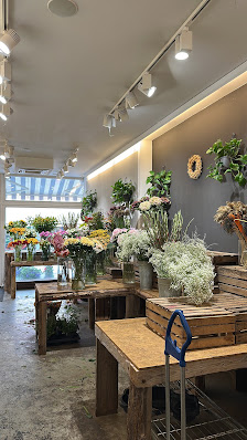 Flora Fantastisch