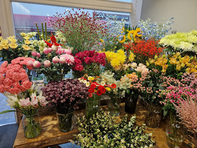 Flora Fantastisch