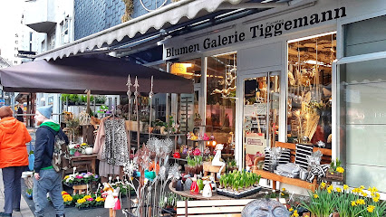 Blumengalerie Tiggemann