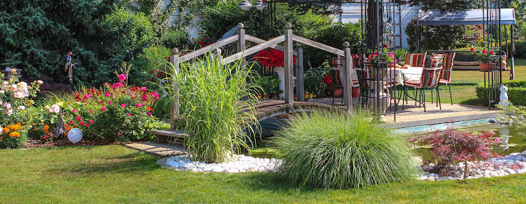 Wittoesch Gartenbau