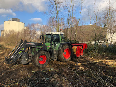 Pauli. Garten + Forstbetrieb GmbH