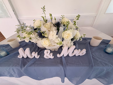 Florales Design Heuser