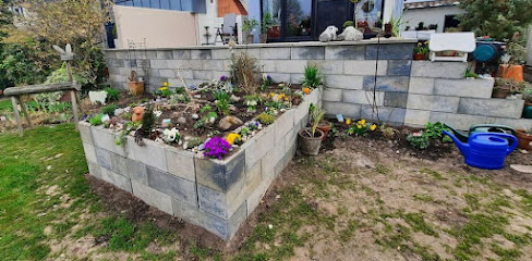 Garten und Landschaftspflege Ilhami Yasar