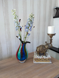 Blumen Pusch Inh. Dirk Hahn