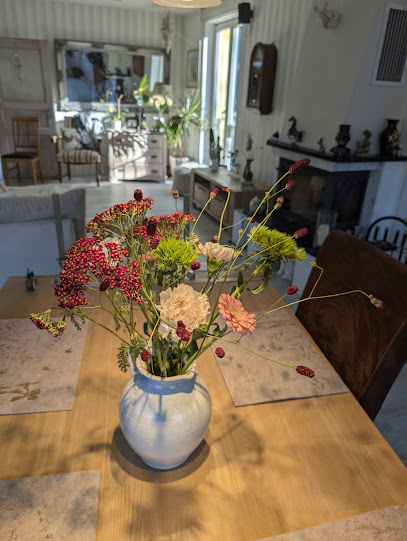 Blumen Pusch Inh. Dirk Hahn