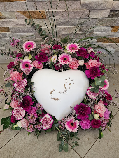 Blumen - Studio am Stadtpark