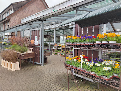Dettener Blumenpott