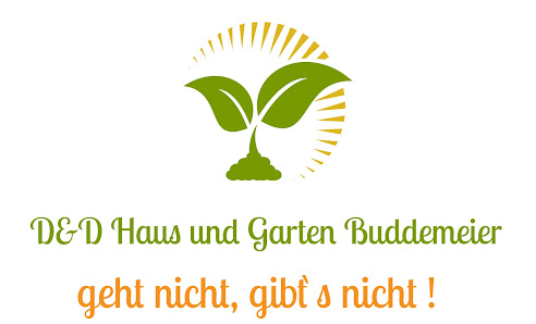 D&D Haus und Garten Buddemeier