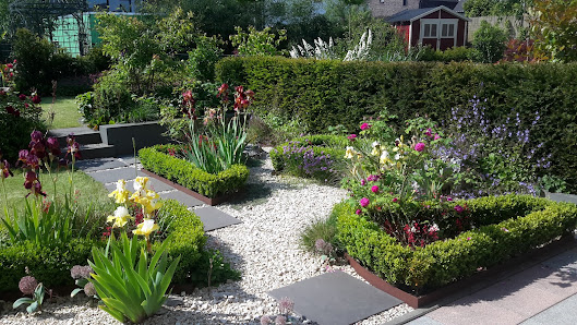 Baumert Gartengestaltung