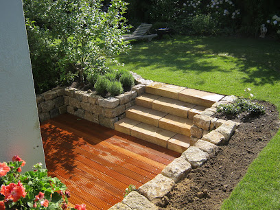 Baumert Gartengestaltung