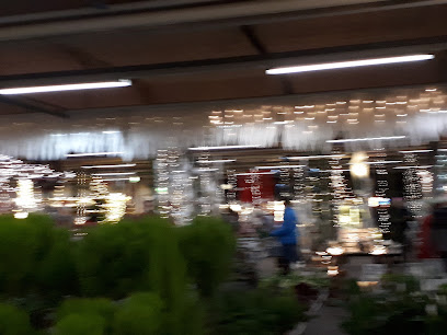 Gartencenter