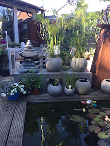 Baumschule & Kreatives - Hobbygarten Enkesen
