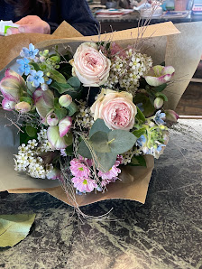 Blumen-Deele
