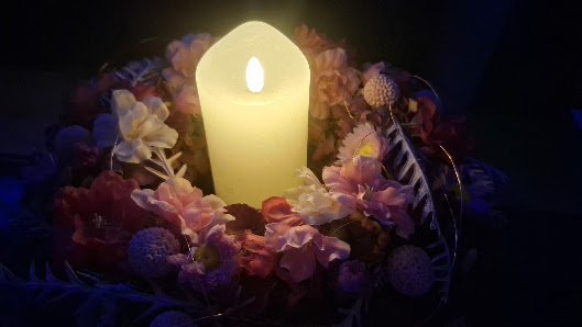 Blumen für die Seele - Bianca Meiser