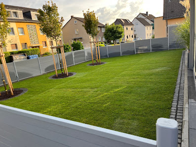 Klara GmbH Garten & Landschaftsbau Köln