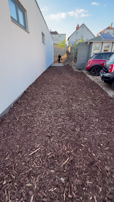 Jung & Fleissig GaLabau / Gartenservice