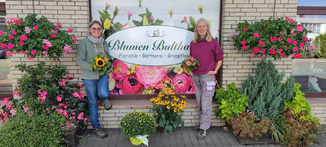 Bulthaup Blumenhaus Floristik u. Grabpflege