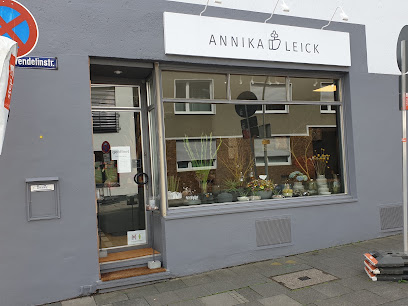 Annika Leick - Natur/Objekte